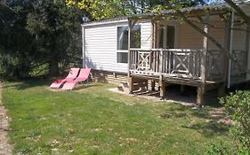 Camping Aire Du Gros Pre